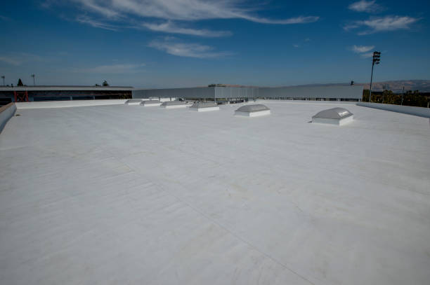 Best Asphalt Shingles Roofing  in Wewa, OK