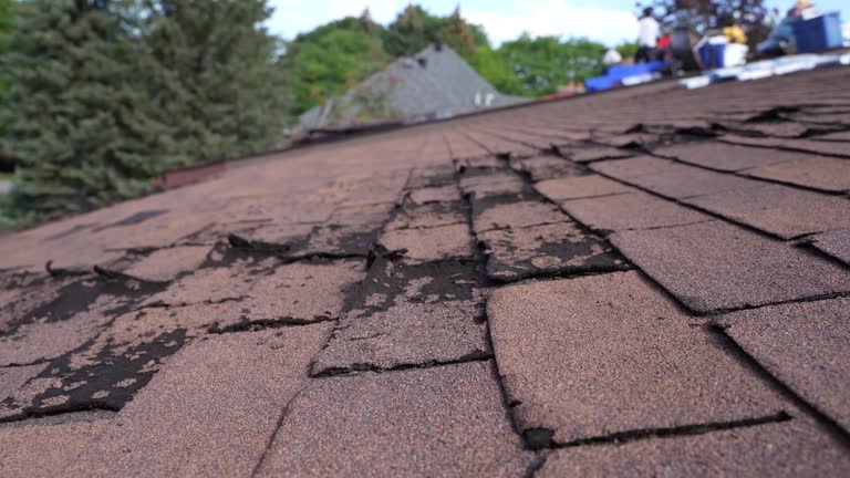 Best Flat Roofing  in Wewa, OK