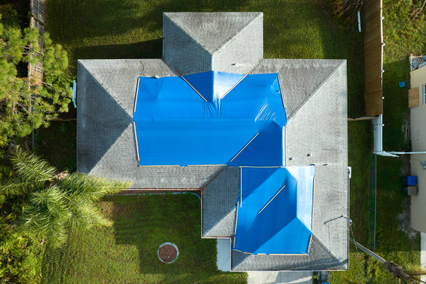 Best Chimney Flashing Repair  in Wewa, OK